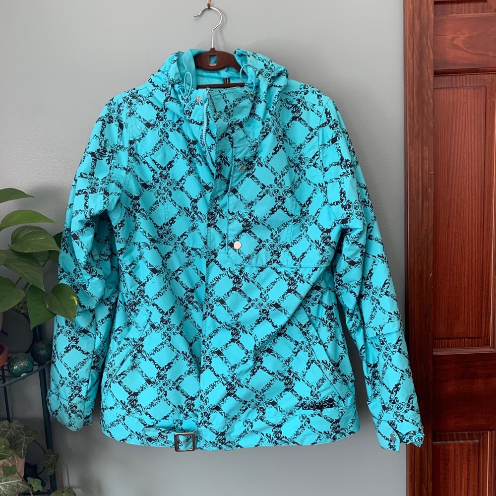 Burton Winter Coat